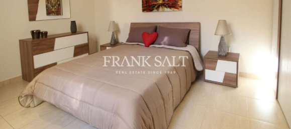 2 Schlafzimmer Wohnung in Sliema, Malta, Nr. 4319 24