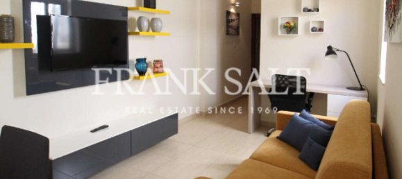 2 Schlafzimmer Wohnung in Sliema, Malta, Nr. 4319 6