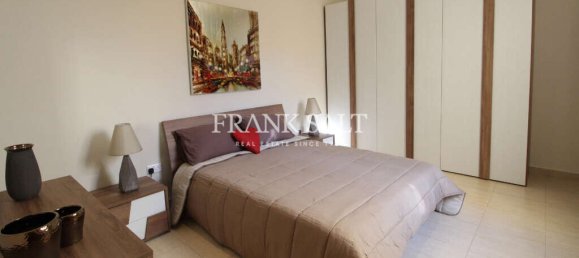 2 Schlafzimmer Wohnung in Sliema, Malta, Nr. 4319 9