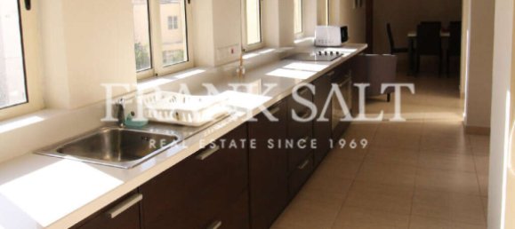 2 Schlafzimmer Wohnung in Sliema, Malta, Nr. 4319 21