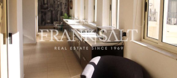 2 Schlafzimmer Wohnung in Sliema, Malta, Nr. 4319 23