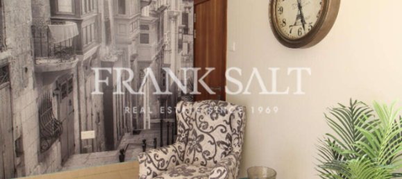 2 Schlafzimmer Wohnung in Sliema, Malta, Nr. 4319 15