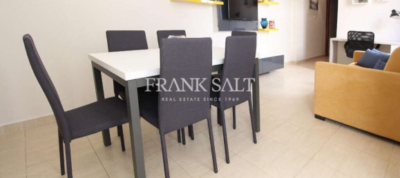 2 Schlafzimmer Wohnung in Sliema, Malta, Nr. 4319 7