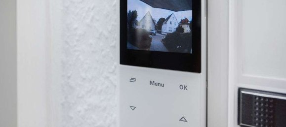 3 bedrooms Apartment in Bielefeld, Germany No. 280378 24