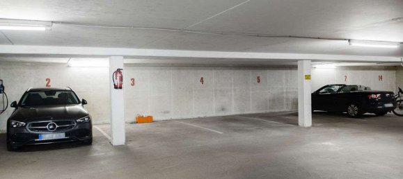 3 bedrooms Apartment in Bielefeld, Germany No. 280378 29