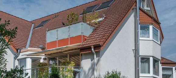 3 bedrooms Apartment in Bielefeld, Germany No. 280378 8