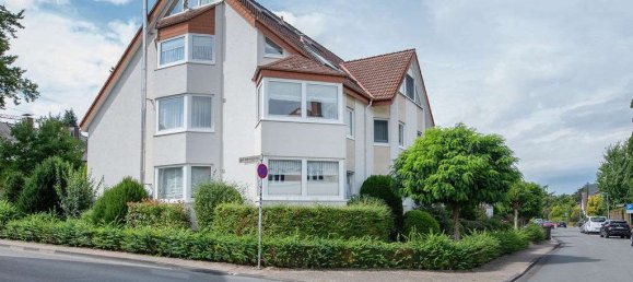 3 bedrooms Apartment in Bielefeld, Germany No. 280378 5