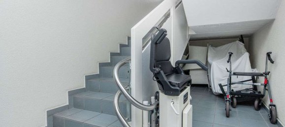 3 bedrooms Apartment in Bielefeld, Germany No. 280378 27