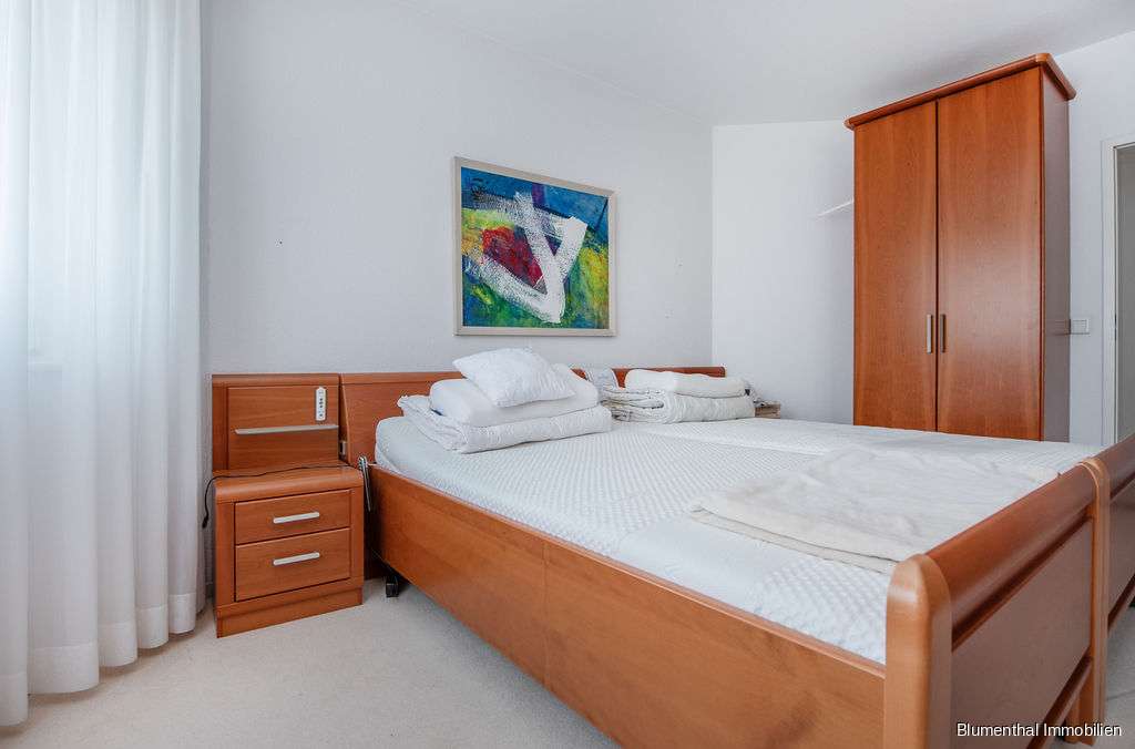 3 bedrooms Apartment in Bielefeld, Germany No. 280378