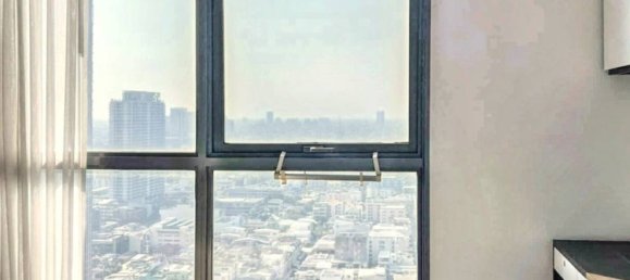 Кондоминиум с 3 спальнями в Пляж Рейли, Таиланд № 26234 6