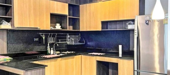 Кондоминиум с 3 спальнями в Пляж Рейли, Таиланд № 26234 3