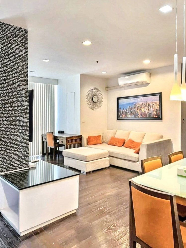 Кондоминиум  с 3 спальнями в Пляж Рейли, Таиланд № 26234