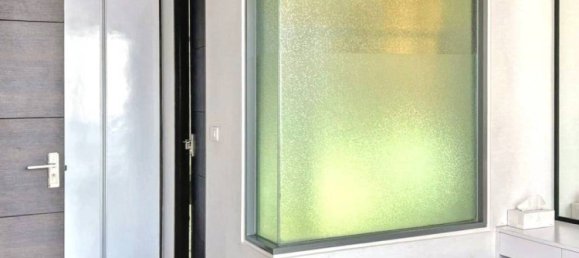 Кондоминиум с 3 спальнями в Пляж Рейли, Таиланд № 26234 4