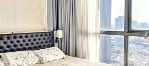 Кондоминиум с 3 спальнями в Пляж Рейли, Таиланд № 26234 7