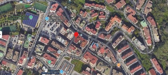 6-Zimmer Wohnung in Naples, Italy, Nr. 14163 3