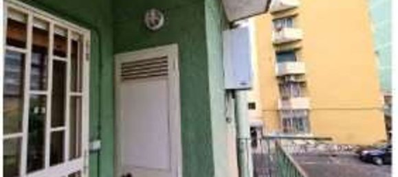 6-Zimmer Wohnung in Naples, Italy, Nr. 14163 5