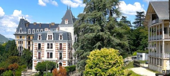 Studio in Aix-les-Bains, France No. 302891 14