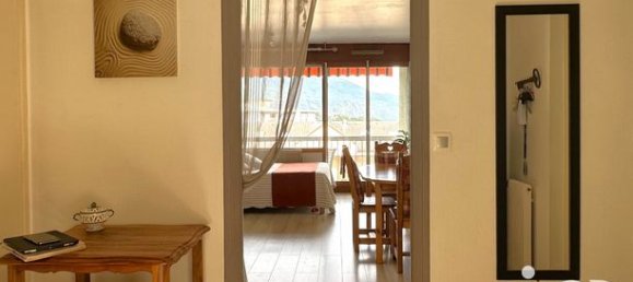 Studio in Aix-les-Bains, France No. 302891 11