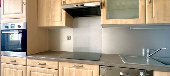 Studio in Aix-les-Bains, France No. 302891 7