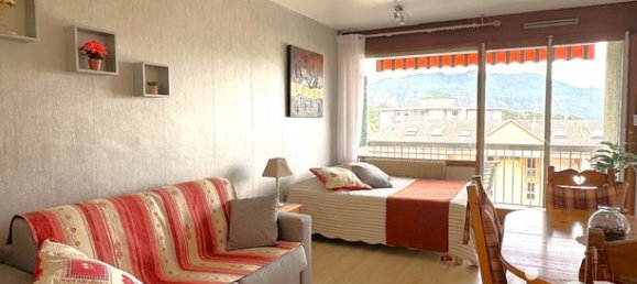 Studio in Aix-les-Bains, France No. 302891 4