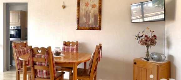 Studio in Aix-les-Bains, France No. 302891 5