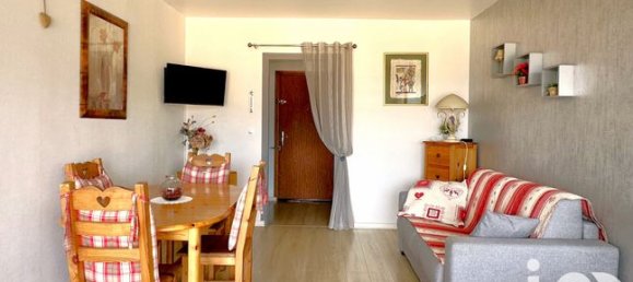 Studio in Aix-les-Bains, France No. 302891 3