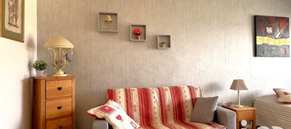 Studio in Aix-les-Bains, France No. 302891 6