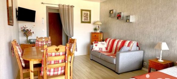 Studio in Aix-les-Bains, France No. 302891 2