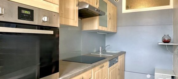 Studio in Aix-les-Bains, France No. 302891 8