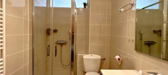 Studio in Aix-les-Bains, France No. 302891 10