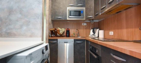 3 Schlafzimmer Wohnung in Aguilas, Spain, Nr. 90517 8