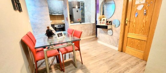 3 Schlafzimmer Wohnung in Aguilas, Spain, Nr. 90517 6