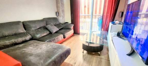 3 Schlafzimmer Wohnung in Aguilas, Spain, Nr. 90517 3