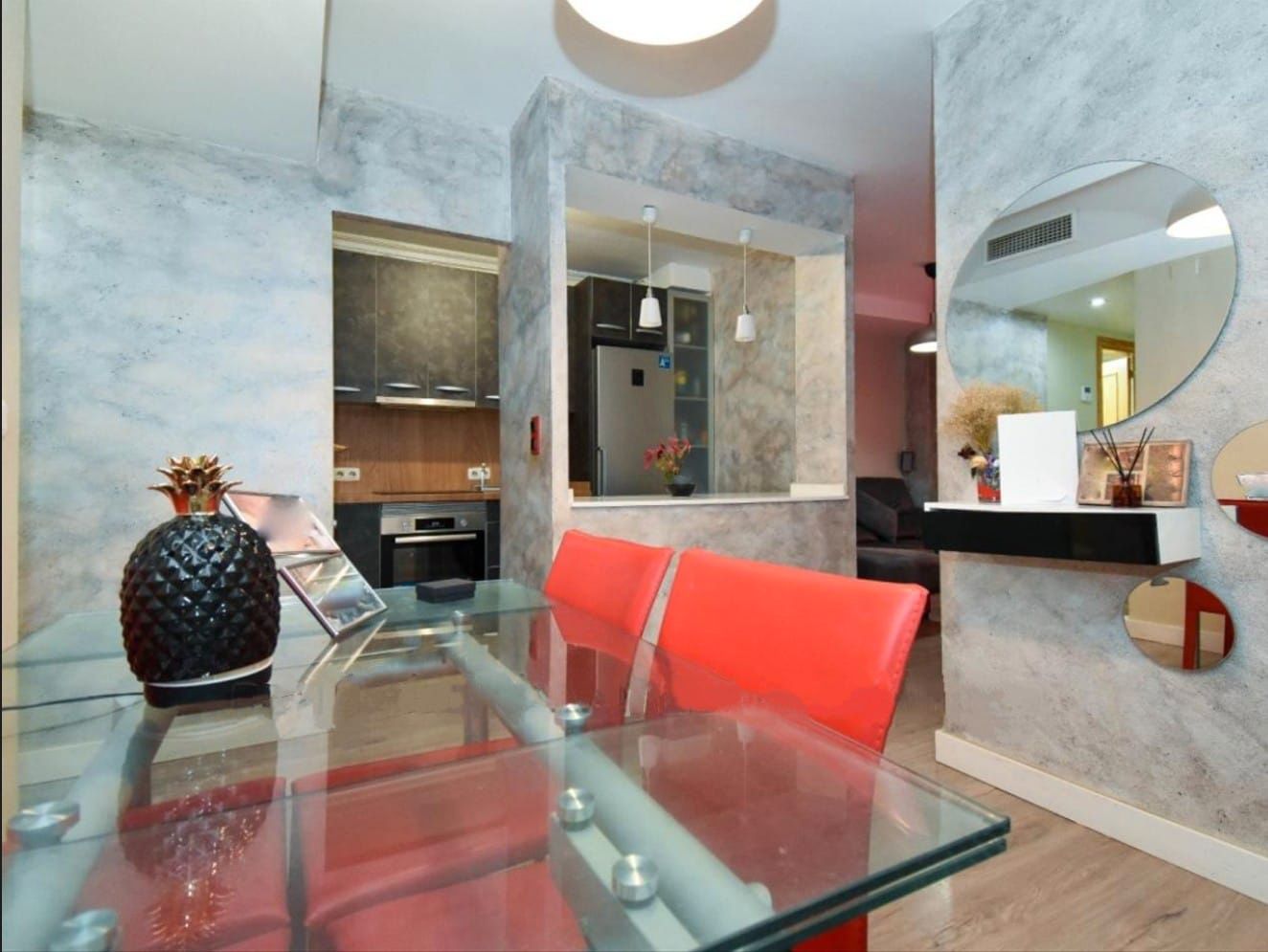 3 Schlafzimmer Wohnung in Aguilas, Spain, Nr. 90517