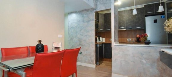 3 Schlafzimmer Wohnung in Aguilas, Spain, Nr. 90517 2