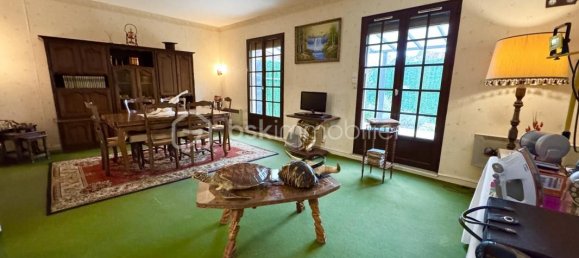 Casa T3 em Loiret, France N.º 155304 12