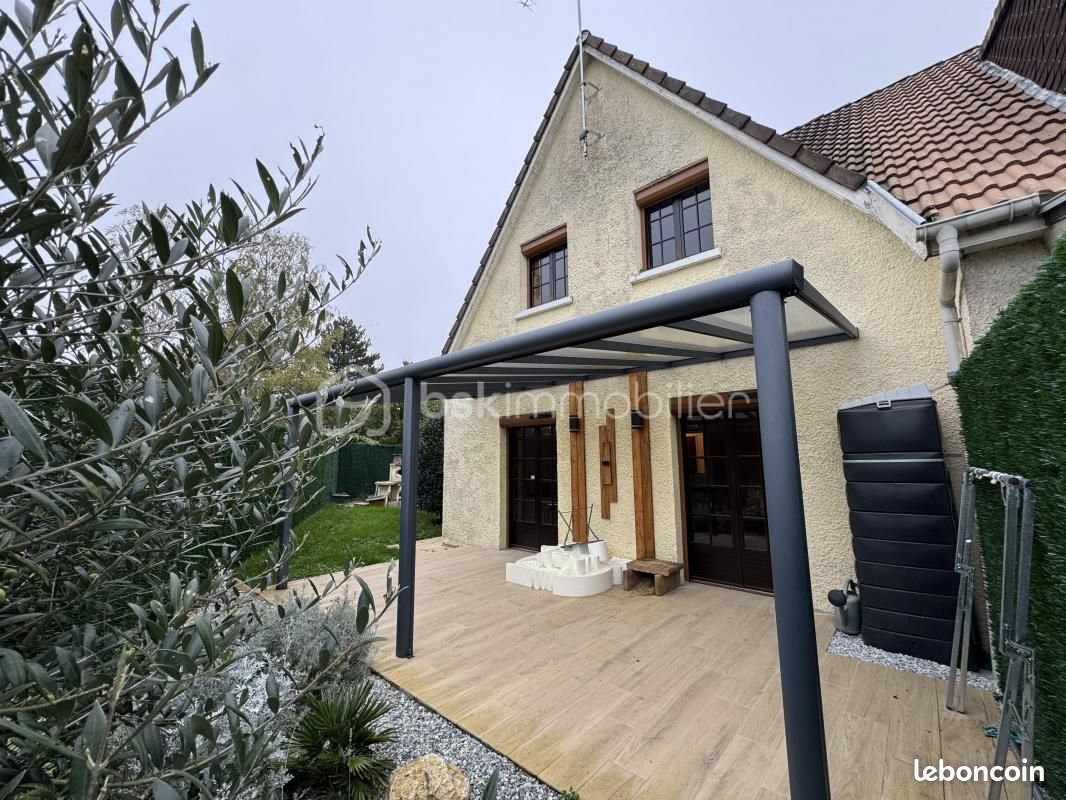 Casa T3 em Loiret, France N.º 155304