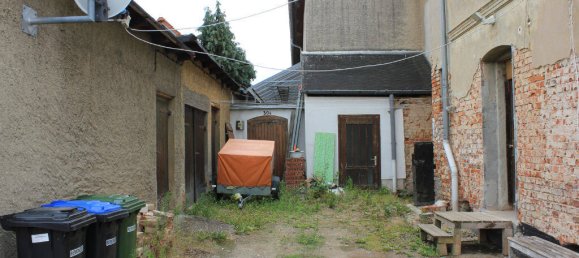 4-Zimmer Stadthaus in Altenburger Land, Germany, Nr. 164317 6