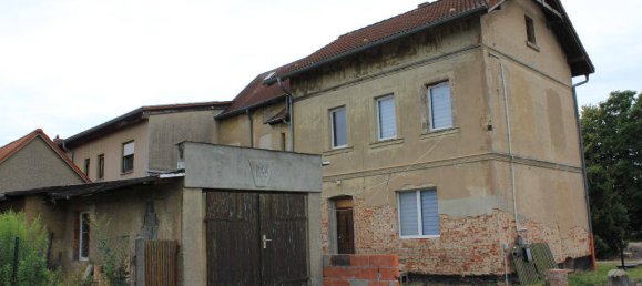 4-Zimmer Stadthaus in Altenburger Land, Germany, Nr. 164317 2