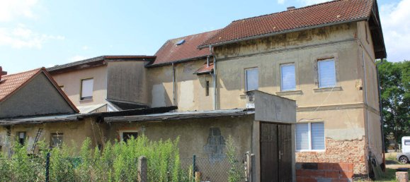 4-Zimmer Stadthaus in Altenburger Land, Germany, Nr. 164317 3