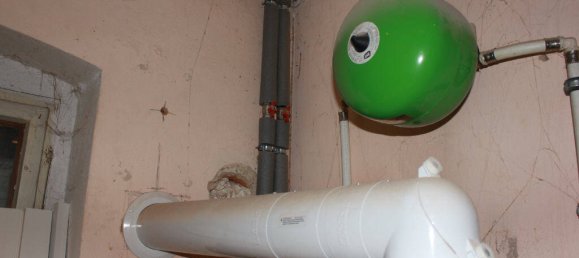 4-Zimmer Stadthaus in Altenburger Land, Germany, Nr. 164317 10