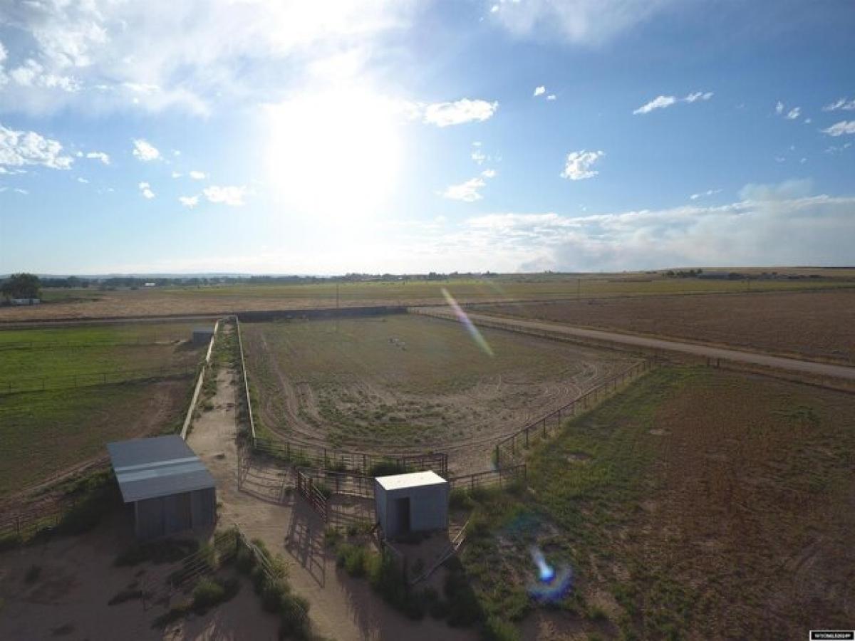 4 bedrooms House in Torrington, USA No. 390730