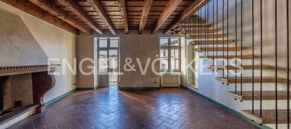 3 Schlafzimmer Penthouse in Salò, Italy, Nr. 120613 2