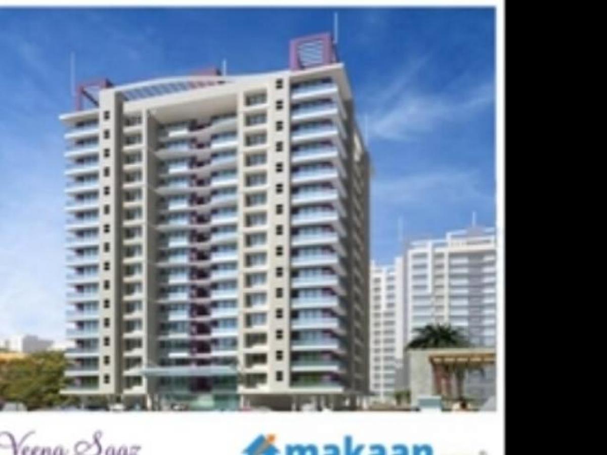 Casa T3 em Mumbai, India N.º 5617