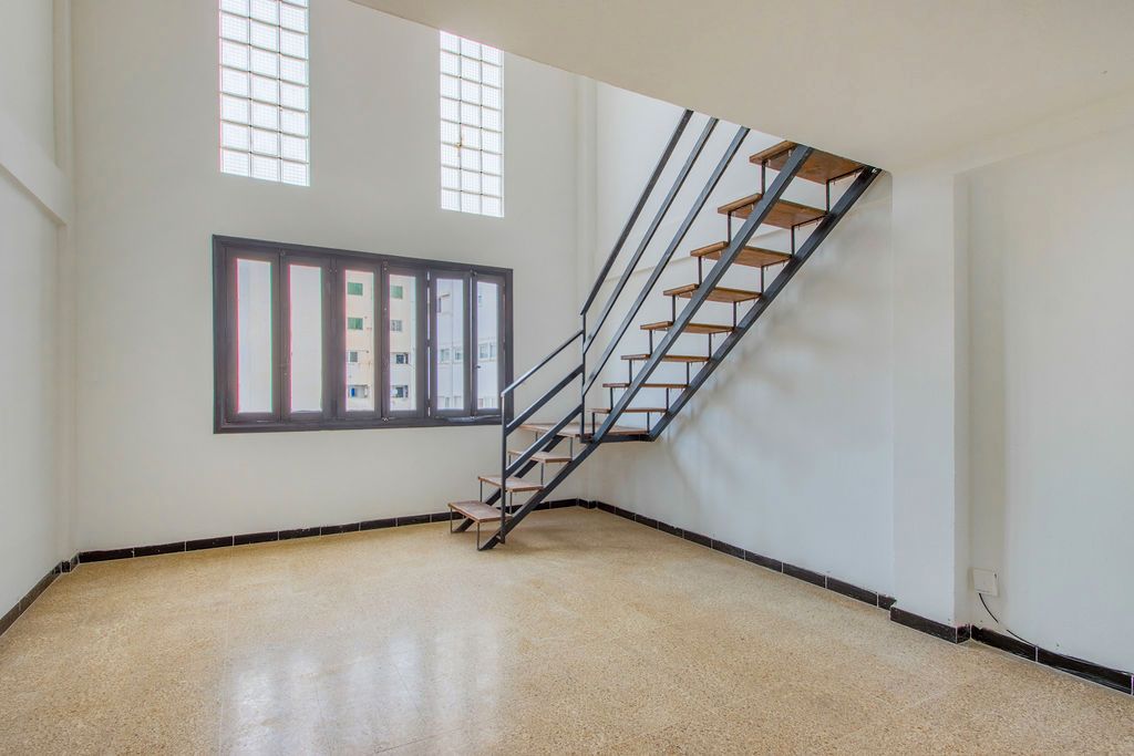 1 bedroom Apartment in Palma de Majorca, Spain No. 241433