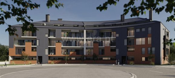 3 Schlafzimmer Wohnung in Aradas, Portugal, Nr. 76125 13