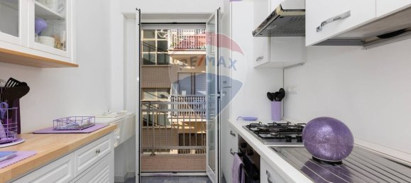 Apartamento de 2 divisões em Rome, Italy N.º 282663 13