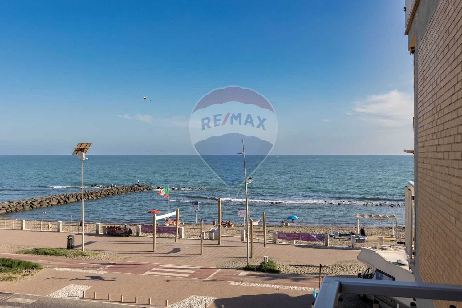 Apartamento de 2 divisões em Rome, Italy N.º 282663