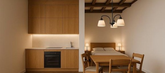 Propriété commerciale à Milan, Italy 30m² No. 276737 5