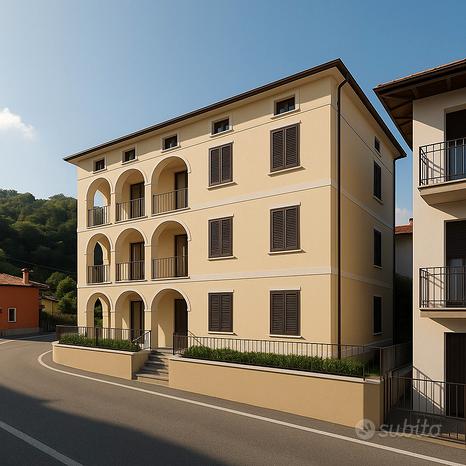 Propriété commerciale à Milan, Italy 30m² No. 276737